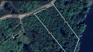 Land for sale in Santa Comba Dão, Portugal — €32,500
