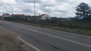Land for sale in Mirandela, Portugal — €40,000