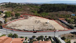 Land for sale in Mangualde, Portugal — €260,000