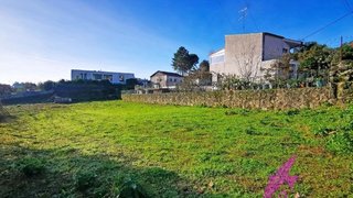 Land for sale in Viana do Castelo, Portugal — €65,000