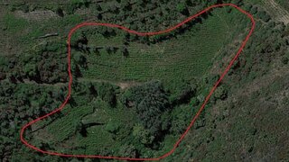 Land for sale in São João da Pesqueira, Portugal — €35,000