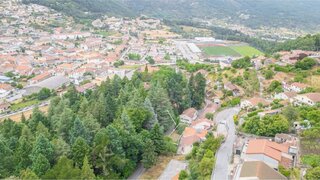 Land for sale in Vila Pouca de Aguiar, Portugal — €36,000