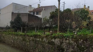 Terreno de 356 m² em Viana do Castelo