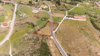 Terreno em Boticas