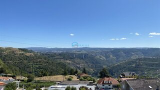 Land for sale in Santa Marta de Penaguião, Portugal — €32,500