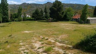Terreno de 5641 m² em Guarda