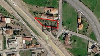 Land for sale in Tondela, Portugal — €19,000