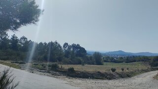 Land for sale in Carrazeda de Ansiães, Portugal — €83,500