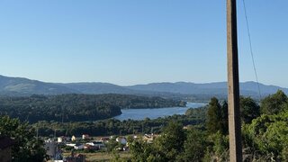 Land for sale in Vila Nova de Cerveira, Portugal — €165,000