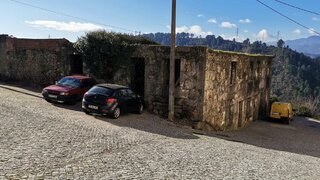 Terreno de 4500 m² em Vila Real