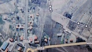 Land for sale in Mirandela, Portugal — €68,000