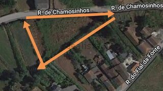 Land for sale in Valença, Portugal — €50,000