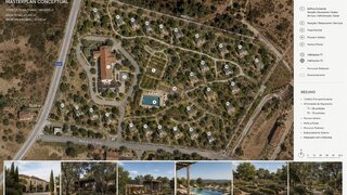 Terreno para venda em Mirandela, Portugal — 850 000 €