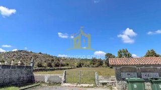 Land for sale in Montalegre, Portugal — €29,000