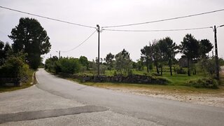 Land for sale in Mangualde, Portugal — €50,000