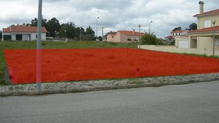 Land for sale in Carregal do Sal, Portugal — €31,500