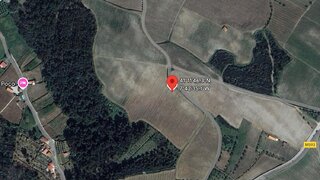 Land for sale in Peso da Régua, Portugal — €57,500