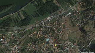 Land for sale in Vila Nova de Cerveira, Portugal — €350,000