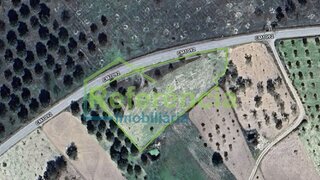 Land for sale in Mirandela, Portugal — €40,000