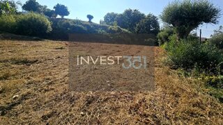 Land for sale in Vila Nova de Cerveira, Portugal — €45,000