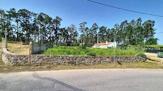 Terreno · 1160 m² · 47 500 €