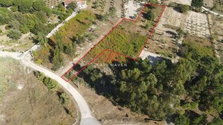 Land for sale in Mangualde, Portugal — €37,500