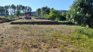 Terreno para venda em Aguiar da Beira, Portugal — 45 000 €