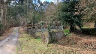 Land for sale in Caminha, Portugal — €30,000