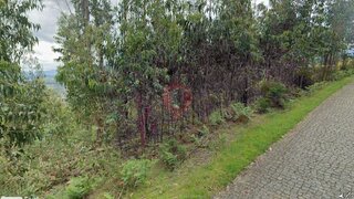 Terreno · 2540 m² · 2500 €