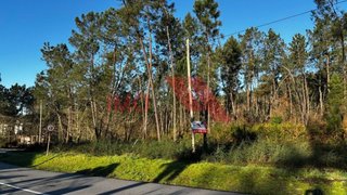 Land for sale in Arcos de Valdevez, Portugal — €30,000