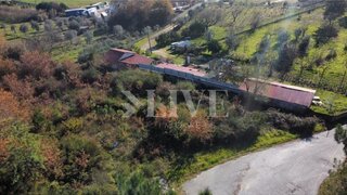 Terreno de 3685 m² em Viseu