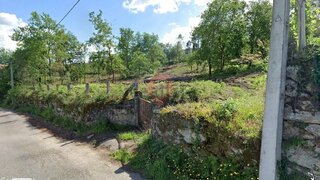 Land for sale in Monção, Portugal — €35,000