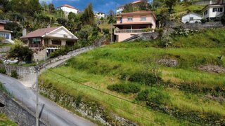 Land for sale in Arcos de Valdevez, Portugal — €65,000