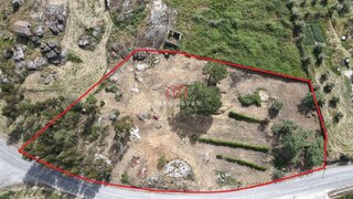 Land for sale in Mangualde, Portugal — €48,900