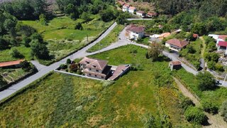 Land for sale in Oliveira de Frades, Portugal — €35,000