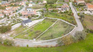 Land for sale in Vila Pouca de Aguiar, Portugal — €52,000