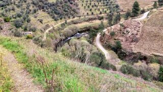 Land for sale in Santa Marta de Penaguião, Portugal — €150,000