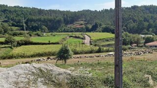 Land for sale in Paredes de Coura, Portugal — €23,000
