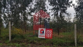 Land for sale in Ponte de Lima, Portugal — €76,500