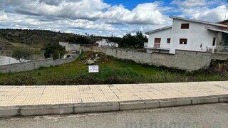 Terreno em Miranda do Douro