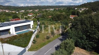 Terreno de 535 m² em Viseu