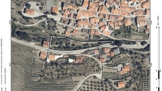 Terreno em Vila Nova de Foz Côa
