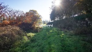 Terreno para venda em Vouzela, Portugal — 38 500 €
