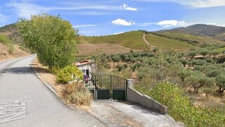 Land for sale in Vila Nova de Foz Côa, Portugal — €85,000