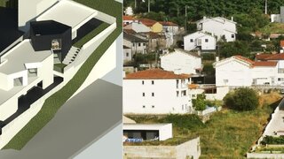 Land for sale in Viseu, Portugal — €88,000