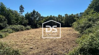 Terreno de 4695 m² em Viseu