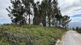 Land for sale in Arcos de Valdevez, Portugal — €40,000