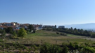 Land for sale in Chaves, Portugal — €770,000