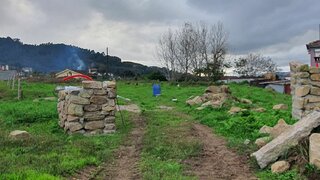 Land for sale in Valença, Portugal — €39,000