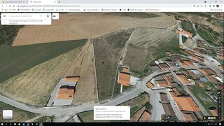 Land for sale in Valpaços, Portugal — €22,500